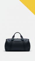 Bolsa de gimnasio Midnight Navy