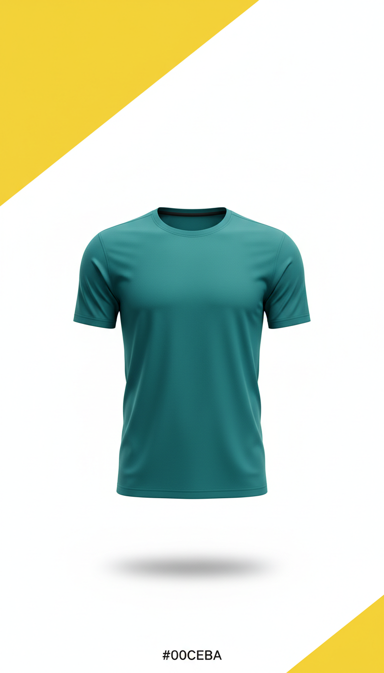 Camiseta técnica Aqua Motion